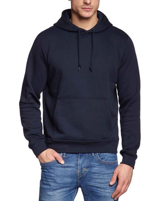 Solid Color Hoodies