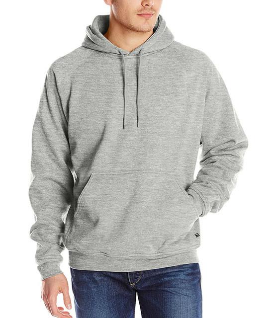 Solid Color Hoodies