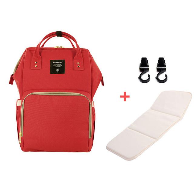 Maternity Nappy Bag Large Capacity