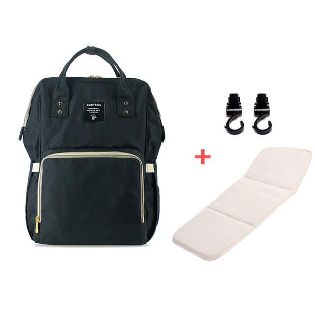 Maternity Nappy Bag Large Capacity