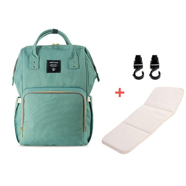 Maternity Nappy Bag Large Capacity