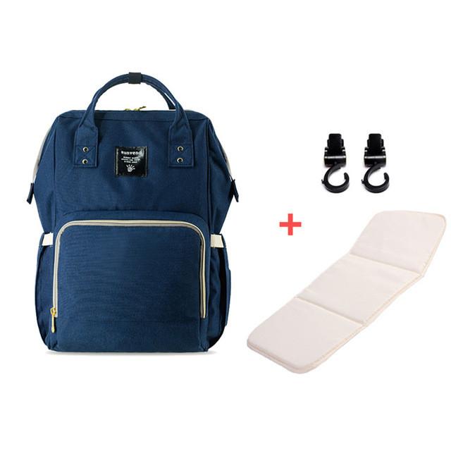 Maternity Nappy Bag Large Capacity