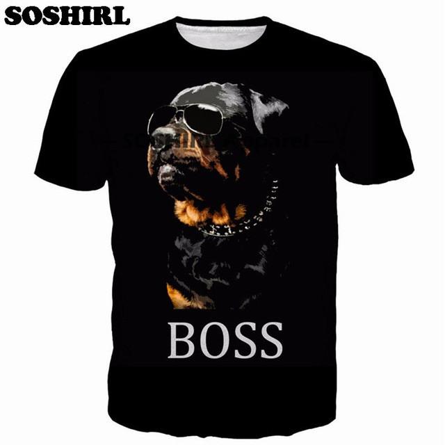 Tops Cartoon Eagle Tee