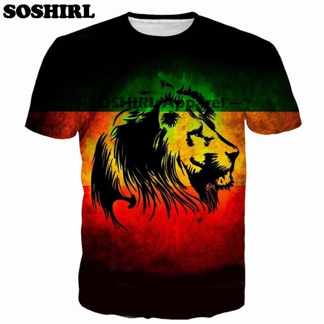 Tops Cartoon Eagle Tee