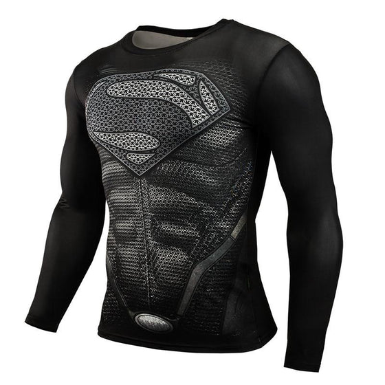 Compression Shirt