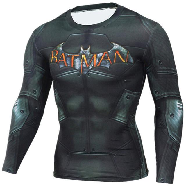 Compression Shirt