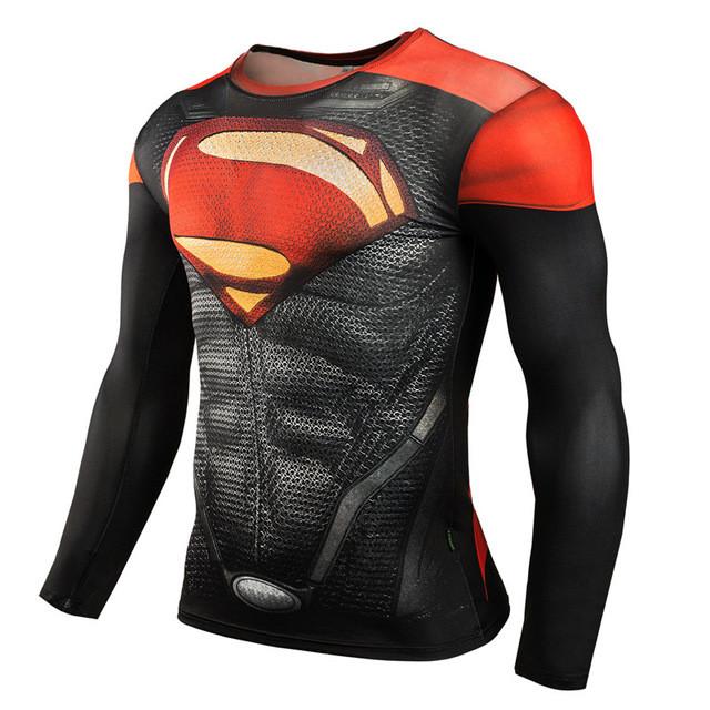 Compression Shirt
