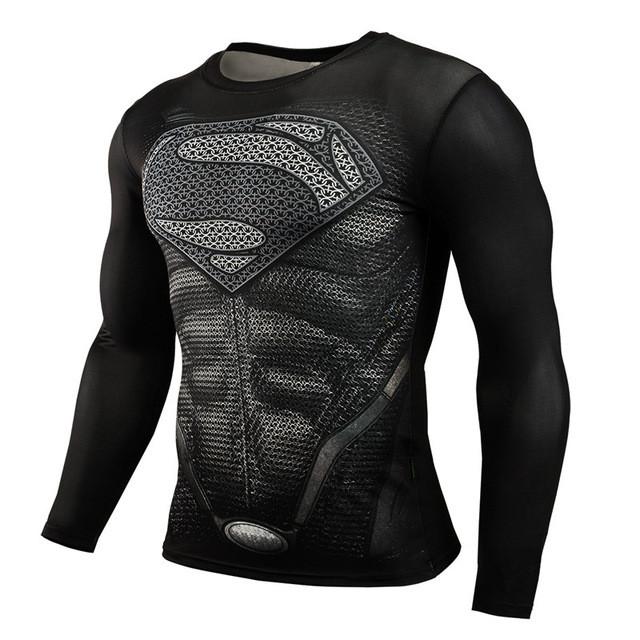 Compression Shirt