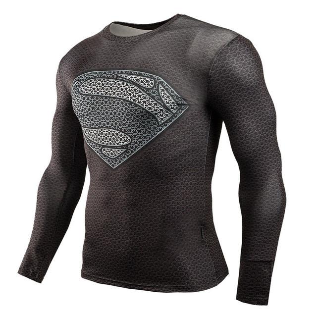 Compression Shirt