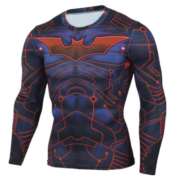 Compression Shirt