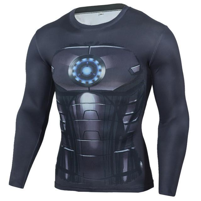 Compression Shirt