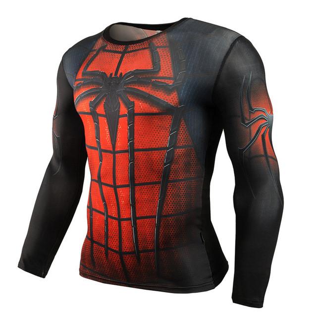 Compression Shirt