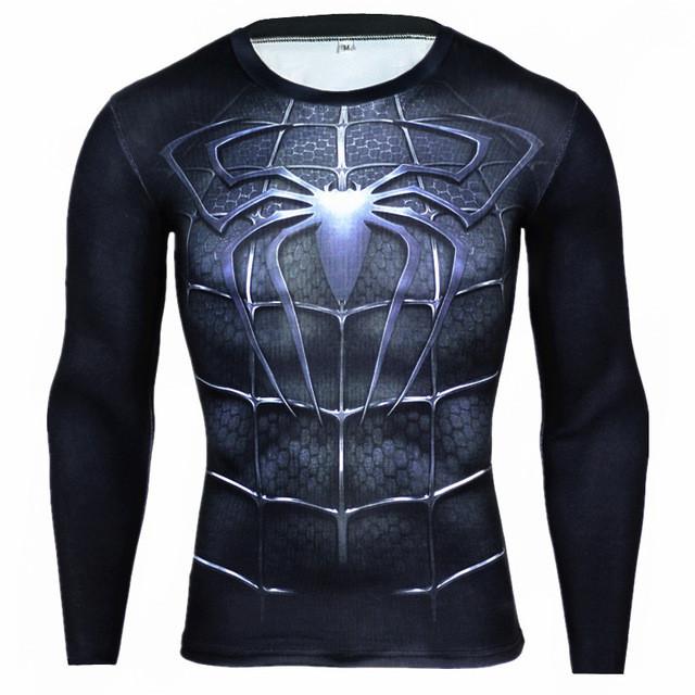 Compression Shirt