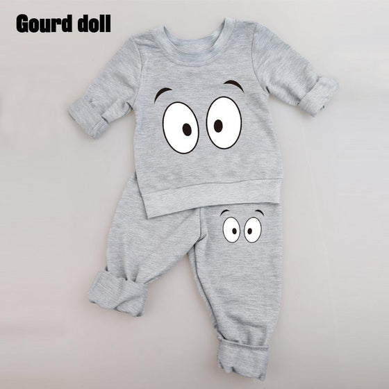 Baby Clothing Sets