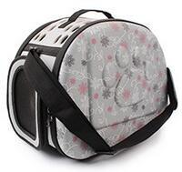 Small Dog Cat Foldable Travel  Handbag