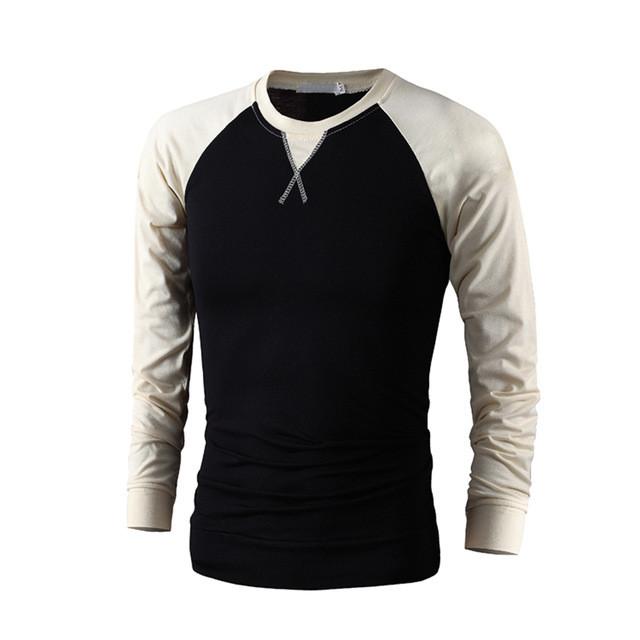 Compression Fitness Shirt