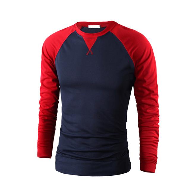 Compression Fitness Shirt