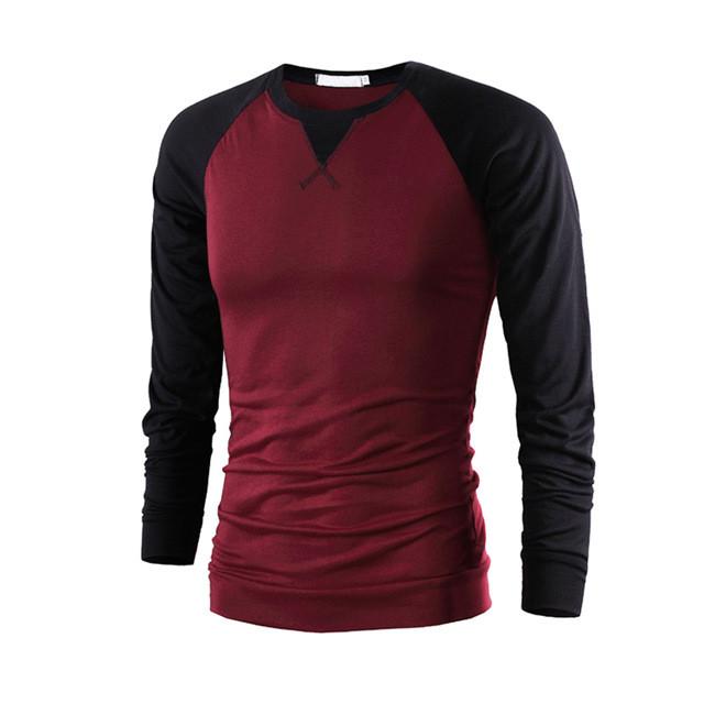 Compression Fitness Shirt