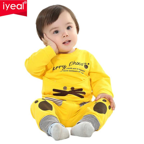 Baby Girls Clothing Set