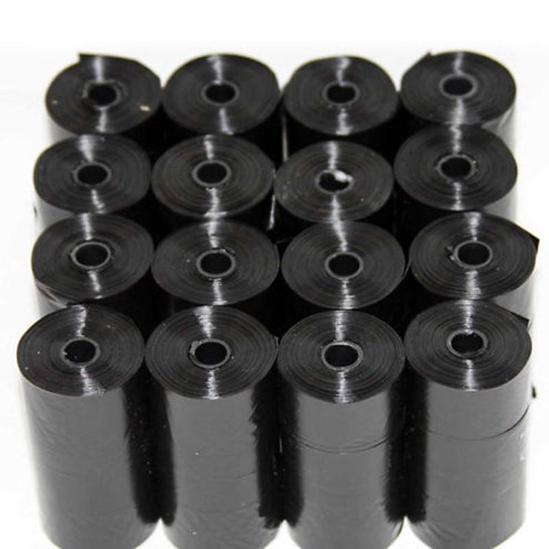 20Roll/400pcs Waste Bags