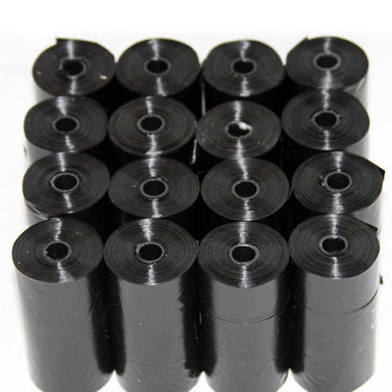 20Roll/400pcs Waste Bags