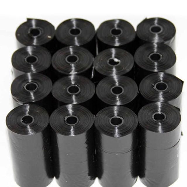 20Roll/400pcs Waste Bags