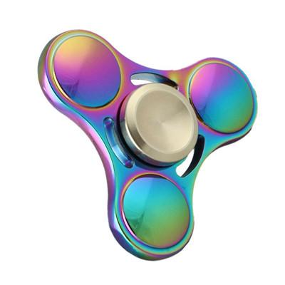 Fidget Spinner Rainbow