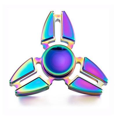 Fidget Spinner Rainbow
