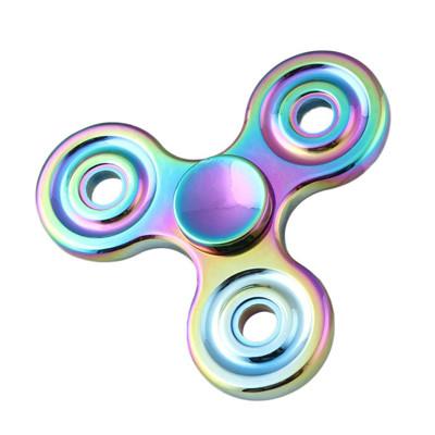 Fidget Spinner Rainbow
