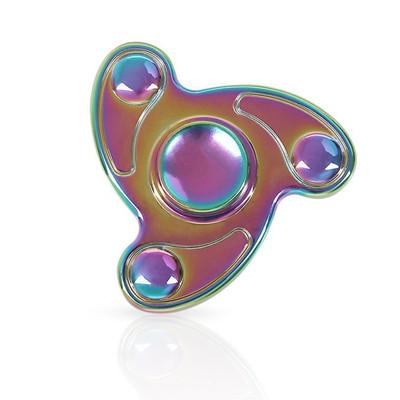 Fidget Spinner Rainbow