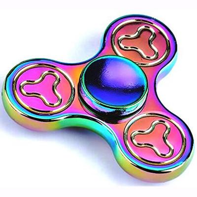 Fidget Spinner Rainbow