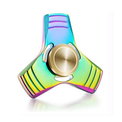 Fidget Spinner Rainbow
