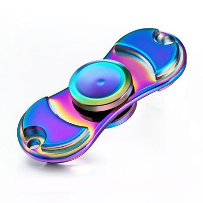 Fidget Spinner Rainbow