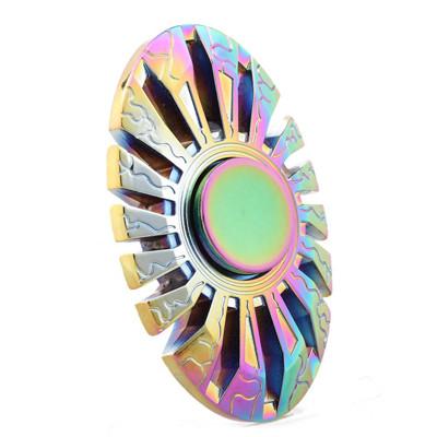 Fidget Spinner Rainbow