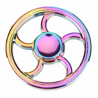 Fidget Spinner Rainbow