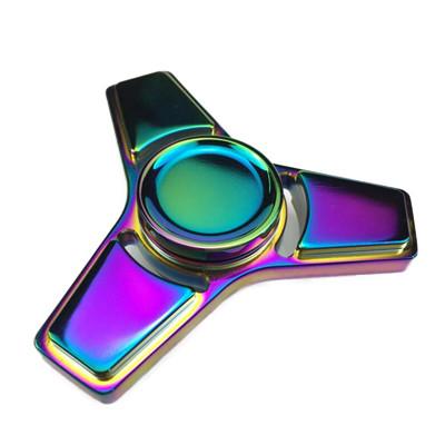 Fidget Spinner Rainbow