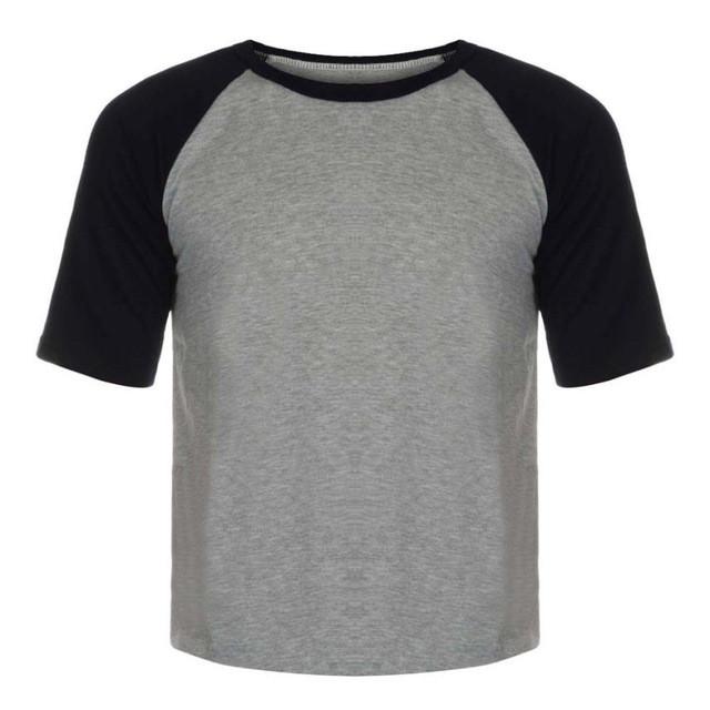 Short Sleeve Tee