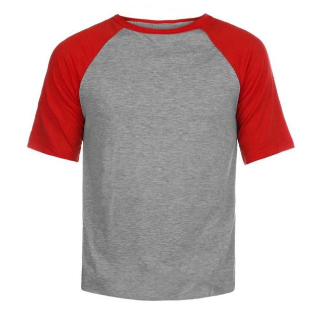 Short Sleeve Tee