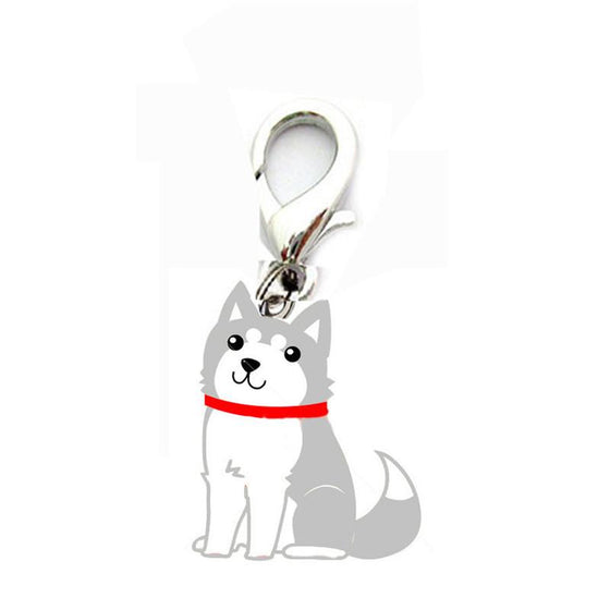 cat dog identity tags