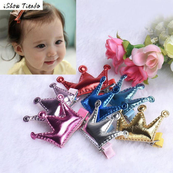 Kids Hair Clips 2PCS