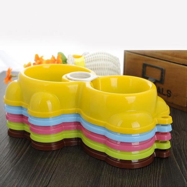 Automatic Water/Food Dispenser