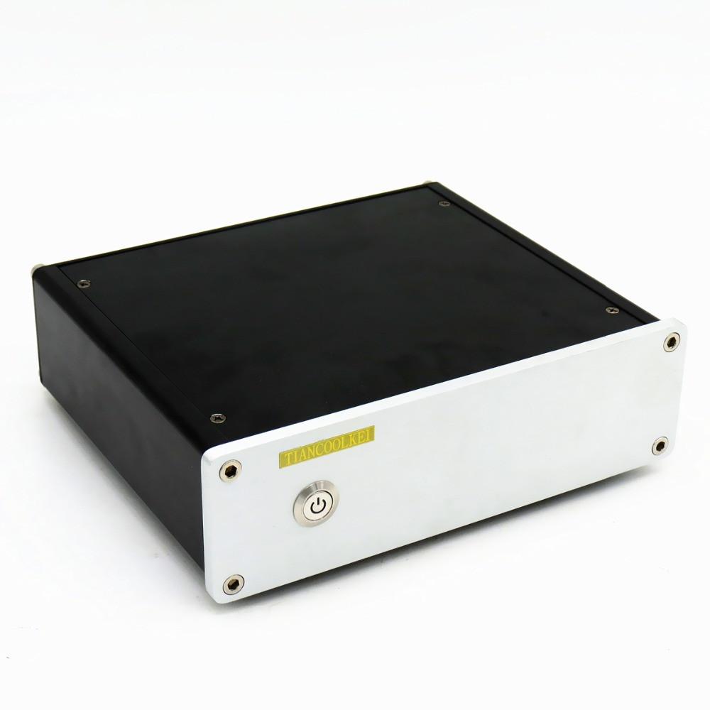 24Bit 192KHz Audio Decoder