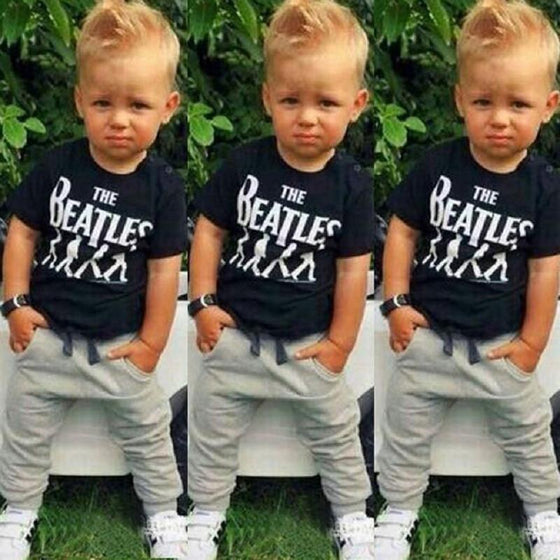 Kids Clothes Sets