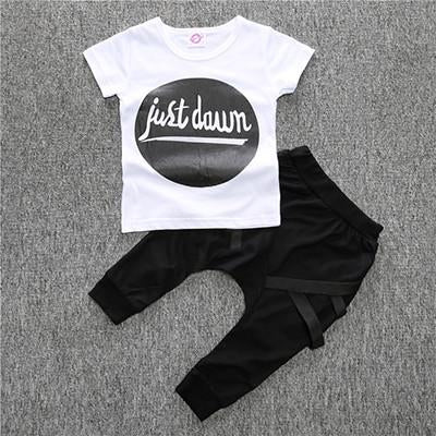 Kids Clothes Sets