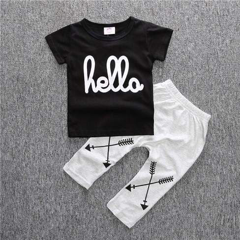 Kids Clothes Sets