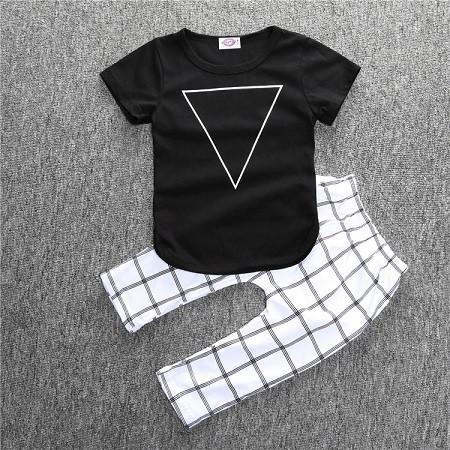 Kids Clothes Sets