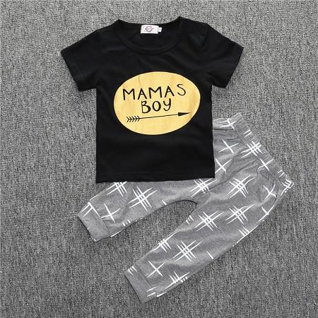 Kids Clothes Sets