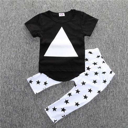 Kids Clothes Sets