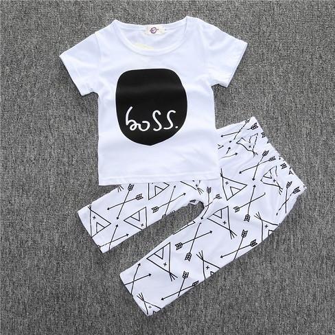 Kids Clothes Sets
