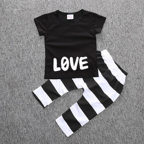 Kids Clothes Sets